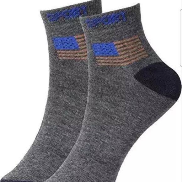 Combo of 6 Socks Unisex - Picture 5 of 5